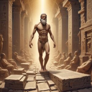 Historia informatyki cz. 1