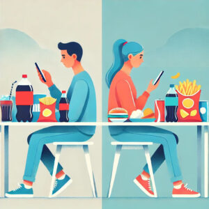 Zalani śmieciowymi informacjami