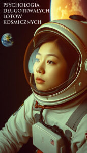 Psychologia długotrwałych lotów kosmicznych
