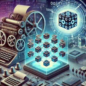 Historia informatyki cz. 3