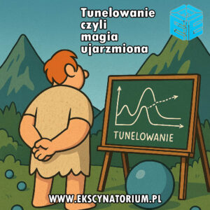 Tunelowanie, czyli magia ujarzmiona